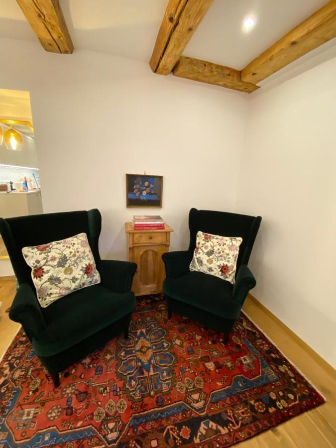 Historical Villa In The Heart Of Bled 2 Exterior foto