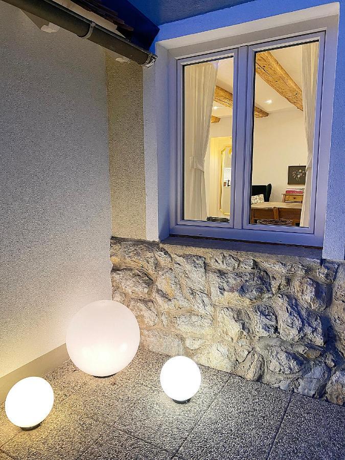 Historical Villa In The Heart Of Bled 2 Exterior foto