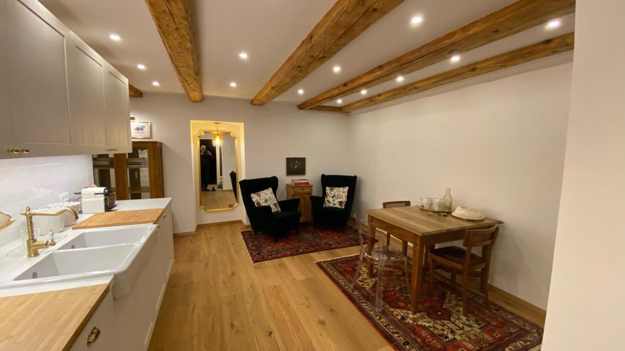 Historical Villa In The Heart Of Bled 2 Exterior foto